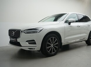 Brugt Volvo XC60 D4 190 Inscription aut. AWD