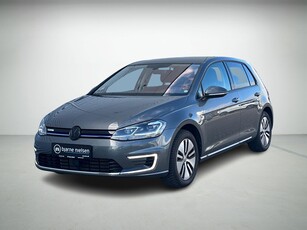 Brugt VW e-Golf VII