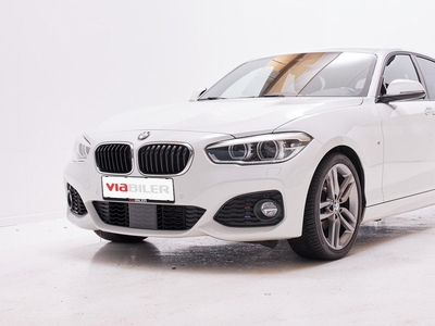 BMW 118i 1,5 M-Sport aut. 5d