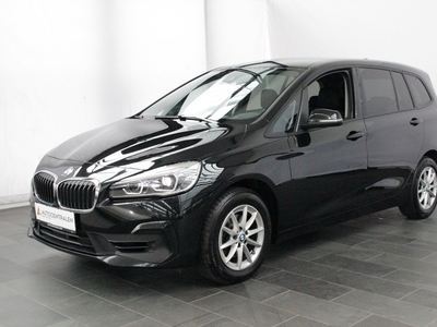 BMW 216i 1,5 Gran Tourer Connected 7prs 5d