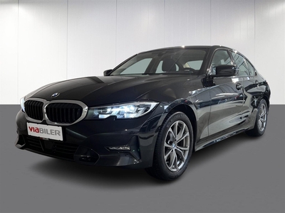 BMW 320i 2,0 Sport Line aut. 4d