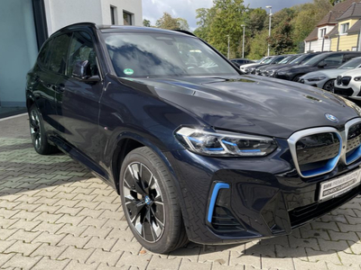 BMW iX3 Charged Plus M-Sport 5d