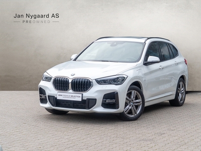 BMW X1 1,5 xDrive25e M-Sport+ aut. 5d