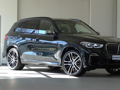 BMW X5 3,0 M50d xDrive aut. 5d