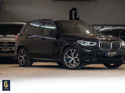 BMW X5 3,0 xDrive45e M-Sport aut. 5d