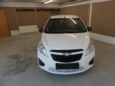 Chevrolet Spark 1,0 LS 5d