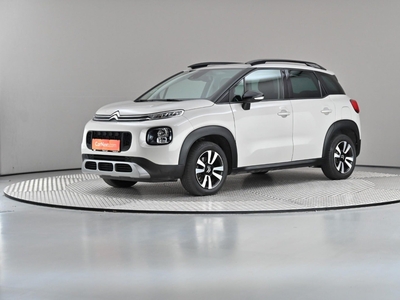 Citroën C3 Aircross 1,2 PureTech 130 VTR Sport 5d