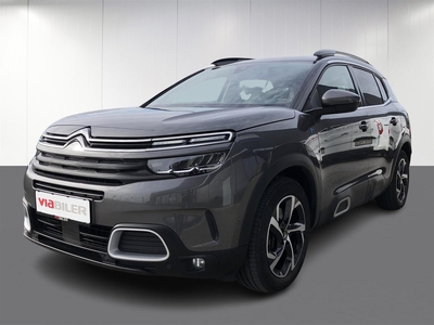 Citroën C5 Aircross 1,6 Hybrid Feel LTD EAT8 5d