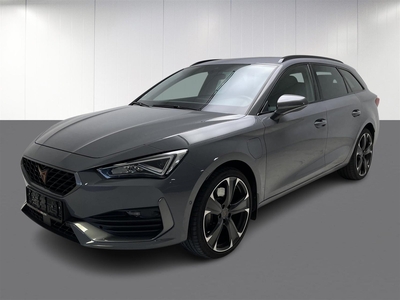 Cupra Leon 1,4 eHybrid Sportstourer DSG 5d