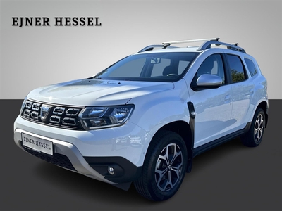 Dacia Duster 1,0 TCe 90 Prestige 5d