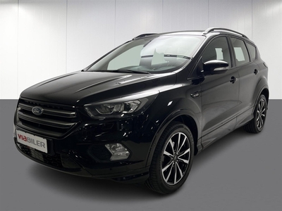 Ford Kuga 1,5 SCTi 150 ST-Line 5d