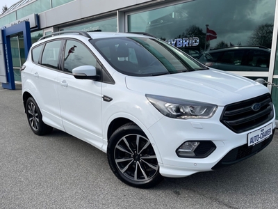 Ford Kuga 1,5 TDCi 120 ST-Line aut. 5d