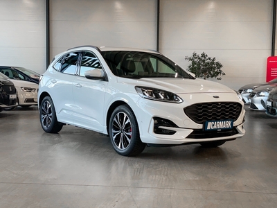 Ford Kuga 2,5 PHEV ST-Line X CVT 5d