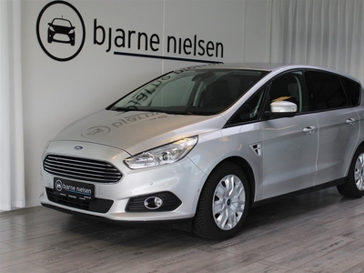 Ford S-MAX 2,0 TDCi 150 Trend aut. 5d