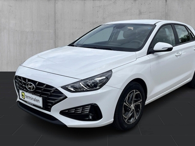 Hyundai i30 1,0 T-GDi Essential 5d