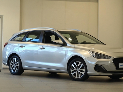 Hyundai i30 1,0 T-GDi Nordic Edition+ stc. 5d