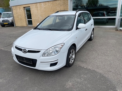 Hyundai i30 1,6 CRDi 90 Comfort CW 5d