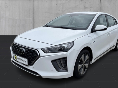 Hyundai Ioniq 1,6 PHEV Trend DCT 5d