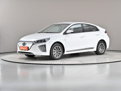 Hyundai Ioniq EV Premium 5d