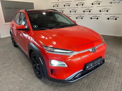 Hyundai Kona 64 EV Style 5d