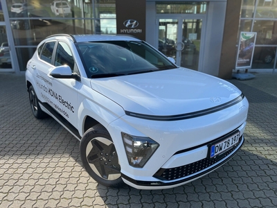 Hyundai Kona 65 EV Essential 5d