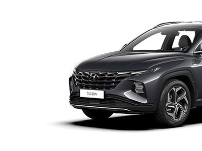 Hyundai Tucson 1,6 T-GDi Essential 5d