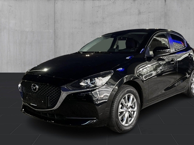 Mazda 2 1,5 SkyActiv-G 90 Sky 5d