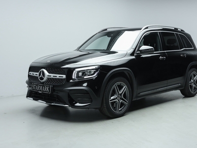 Mercedes GLB220 d 2,0 AMG Line aut. 5d