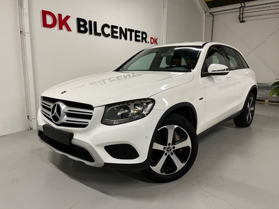 Mercedes GLC350 e 2,0 aut. 4Matic 5d