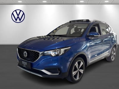 MG ZS EV Luxury 5d