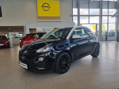 Opel Adam 1,4 100 Slam 3d