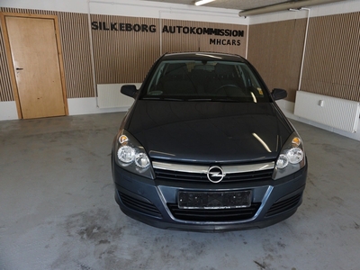 Opel Astra 1,8 140 Enjoy GTC 3d