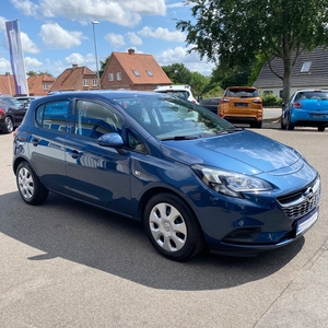 Opel Corsa 1,3 CDTi 95 Enjoy 5d