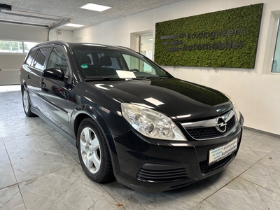 Opel Vectra 1,9 CDTi Elegance Wagon 5d