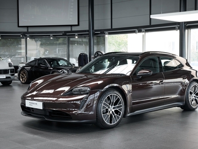 Porsche Taycan Performance+ Sport Turismo 5d