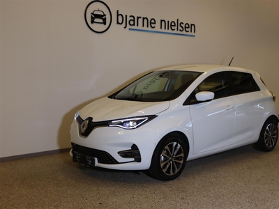 Renault Zoe 52 Intens 5d