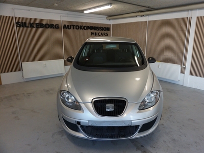 Seat Altea 1,6 Stylance 5d