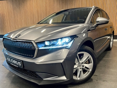 Skoda Enyaq 80 iV Plus 5d