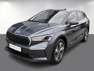 Skoda Enyaq 80 iV Suite 5d