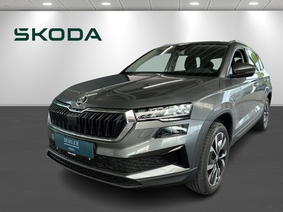 Skoda Karoq 1,5 TSi 150 Style DSG 5d