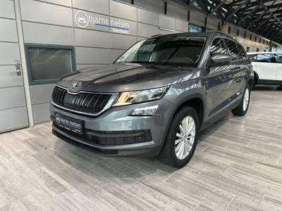 Skoda Kodiaq 1,5 TSi 150 Family DSG 5d