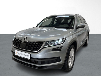 Skoda Kodiaq 1,5 TSi 150 Style DSG 7prs 5d