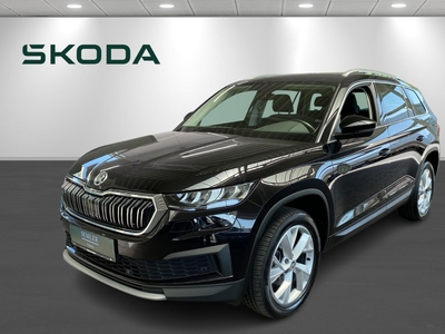 Skoda Kodiaq 1,5 TSi 150 Style DSG 7prs 5d