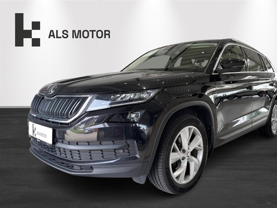 Skoda Kodiaq 2,0 TDi 150 Style DSG 7prs 5d