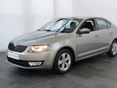 Skoda Octavia 1,4 TSi 140 Elegance DSG 5d