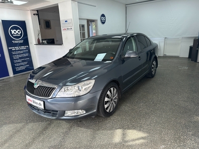 Skoda Octavia 1,8 TSi 160 Ambiente 5d