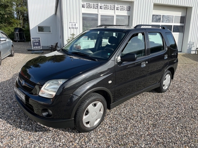 Suzuki Ignis 1,3 SE 5d