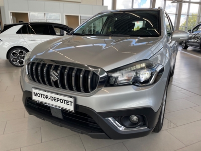 Suzuki S-Cross 1,0 Boosterjet Active 5d