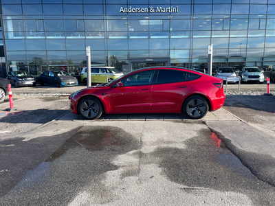 Tesla Model 3 EL 283HK Aut.