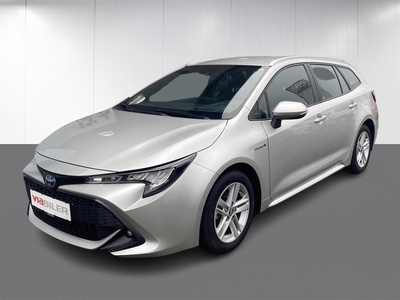 Toyota Corolla 1,8 Hybrid H3 Smart Touring Sports MDS 5d